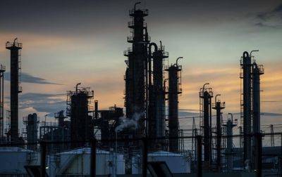 БЭБ предотвратило растрату двух миллионов одной из компаний Нафтогаза