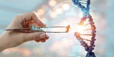 Великобритания первой в мире лицензировала инструмент редактирования генов CRISPR — для лечения наследственных анемий
