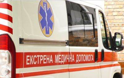 В Одессе более 60 курсантов попали в больницу с отравлением