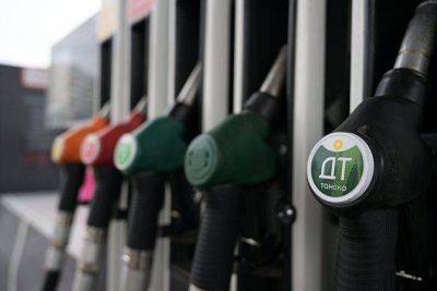 Правительство с 17 ноября снимет временный запрет на экспорт бензина