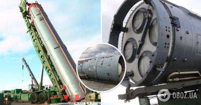 Авангард – Путин угрожает Западу гиперзвуковой ракетой, способную нести ядерную боеголовку – характеристики