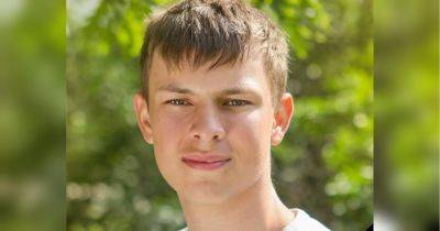 Убила молния: на Полтавщине похоронили 16-летнего спортсмена