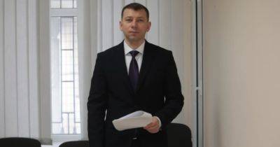 Председатель САП, вероятно, встречался с главой ВАКС по делу Укргазбанка, — блоггер