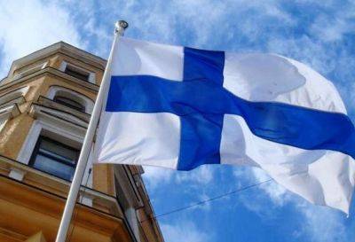Финляндия рассматривает полное закрытие границы с рф - СМИ