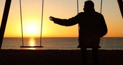 Тедрос Гебрейесус - Одиночество-это проблема для здоровья во всем мире. Заключение ВОЗ - cxid.info - США