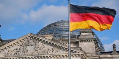Украина и Германия начали переговоры о соглашении по гарантиям безопасности