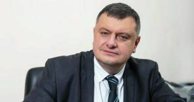 Зеленский уволил заместителя главы Службы внешней разведки Украины