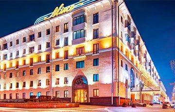 Гостиницы на новогодние праздники бронируют в Минске уже с сентября