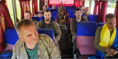 Россия с лета фактически заморозила обмены пленными с Украиной — Координационный штаб