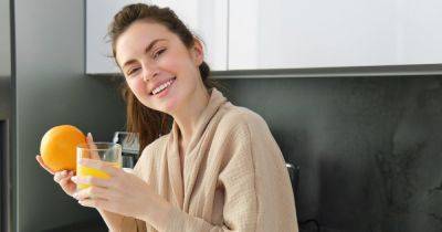 Пейте каждый день: 6 лучших напитков, которые повысят иммунитет и защитят от простуд - focus.ua - Украина