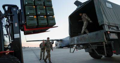 "На карту поставлена безопасность": Финляндия направит Украине пакет военной помощи на €100 млн