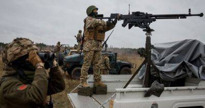 Мобилизация в Украине 2023: кто не подлежит призыву в военное время