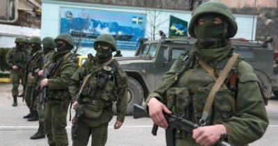 "В расслабленном состоянии": эксперт рассказал о системе обороны ВС РФ в Крыму (видео)