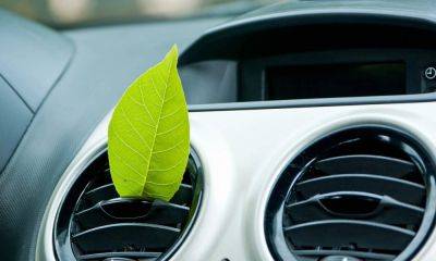 От запаха в авто можно избавиться без освежителя - совет водителям