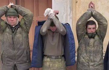 Россия заморозила обмен пленными с Украиной - charter97.org - Россия - Украина - Белоруссия - Женева
