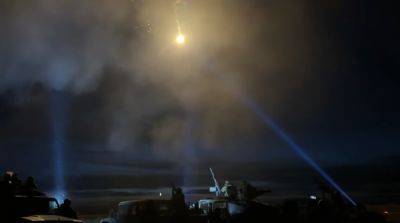Ночная атака дронов на Киев: ПВО уничтожила все вражеские цели