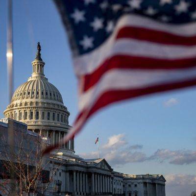Джо Байден - Помощь США Украине - закон могут принять в декабре - apostrophe.ua - США - Украина