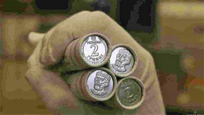 В Украине будут менять дизайн монет 1 и 2 гривны – когда это произойдет?