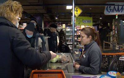 Неприятные новости для украинцев: цены в магазинах не узнаете, что резко подорожает