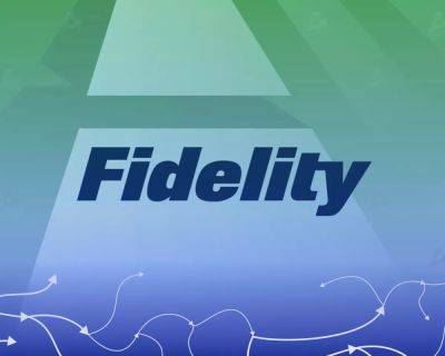 Fidelity подала заявку на запуск спотового Ethereum-ETF