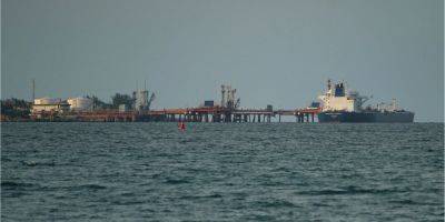 Еврокомиссия предлагает запретить продажу в РФ нефтяных танкеров, чтобы предотвратить обход западных санкций - nv.ua - Москва - Россия - Украина