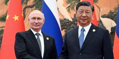 Аналитик назвал причину, по которой Китай может подтолкнуть Россию к миру