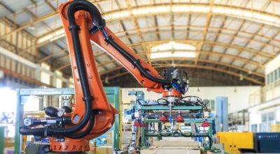 Восстание машин: в Южной Корее робот раздавил рабочего. Что пошло не так.