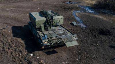 ВСУ на левобережье Херсонской области уничтожили тяжелую огнеметную систему россиян – видео