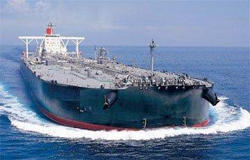Еврокомиссия предложила запретить продавать России танкеры