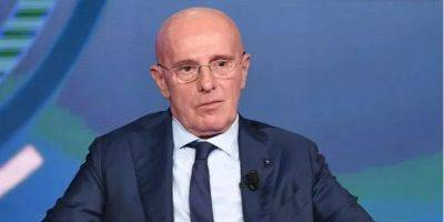 «Тогда мы проиграем»: легендарный итальянец назвал главную проблему в матче с Украиной за выход на Евро-2024 - nv.ua - Украина - Италия