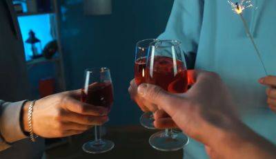 "Закусь" и "запивон" играют решающую роль: как пить алкоголь и при этом оставаться трезвым