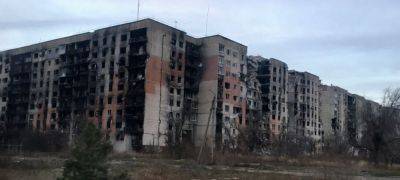 "Говорят, не положено": Жители Лисичанска и Северодонецка не могут получить компенсацию за поврежденное имущество