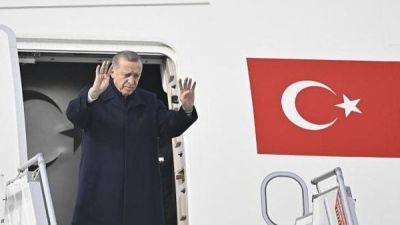 Эрдоган прибыл в Германию, но его ждет сухой прием. Почему Берлин жалеет, что пригласил турецкого лидера?