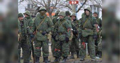 Наркотики являются проблемой для российских солдат, — разведка
