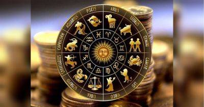 На них прольется «денежный дождь»: четыре знака Зодиака разбогатеют к началу 2024 года