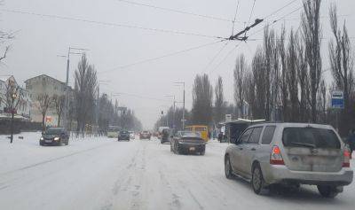 Дождь со снегом и ураганный ветер: погода 19 ноября устроит украинцам испытание – прогноз Диденко
