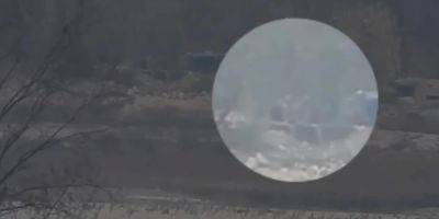 Снайпер СБУ установил мировой рекорд — уничтожил оккупанта с дистанции 3,8 км — видео