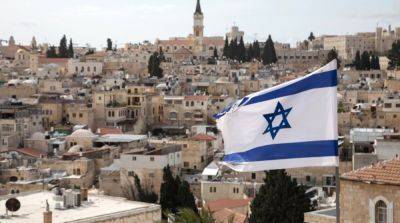 Израиль намерен вернуть смертную казнь для террористов