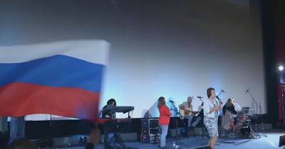 "Чтобы нести благую весть": в РФ прихожане церкви пятидесятников спели о ракетах (видео)