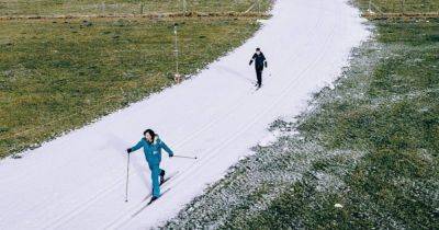 Несмотря на возраст: 75-летний директор лыжного центра украл 1 млн евро и скрылся