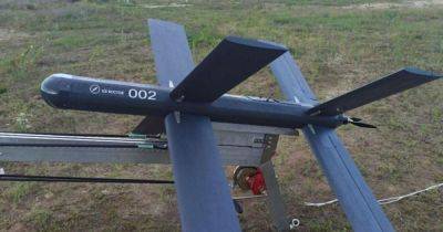 ВС РФ начали применять в Украине новый дрон "Скальпель": чем он опасен (фото)