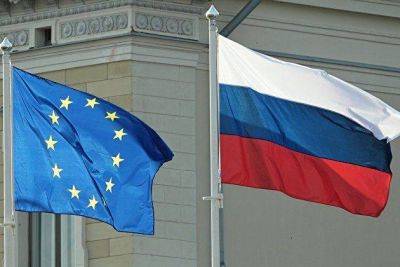 Экономист Новрузов заявил о снижении доли торговой значимости ЕС для России