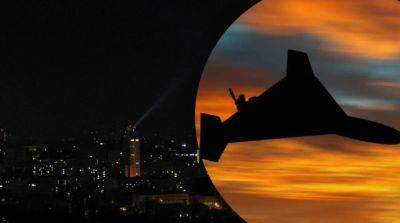 Ночная атака дронов на Киев: стало известно, сколько вражеских целей уничтожила ПВО
