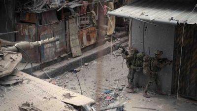 Государство Газа: почему Израиль до победы должен забыть о милосердии