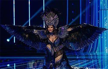 Названа победительница конкурса «Мисс Вселенная-2023» - charter97.org - США - Австралия - Белоруссия - Таиланд - Никарагуа