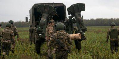 За сутки более 70 боев. Силы обороны Украины отбили атаки россиян на семи направлениях — Генштаб