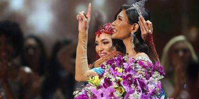 Вошла в историю. Представительница Никарагуа победила на конкурсе Мисс Вселенная 2023 — украинка Ангелина Усанова не прошла в топ-20