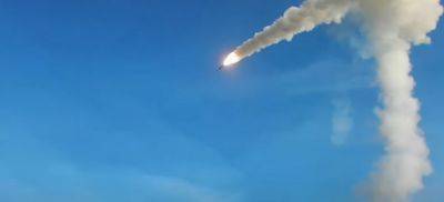 ЧФ РФ потерял десантный потенциал, но сохраняет способность ракетных атак по Украине