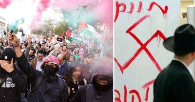 Дмитрий Чернышев - Что не так с лозунгом Свободу Палестине?