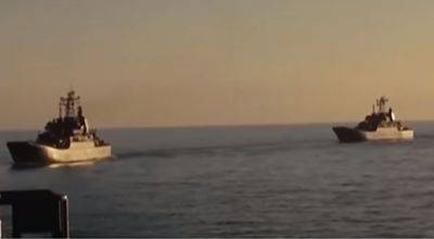 рф срочно вывела все военные корабли с Черного и Азовского морей: в ВМС ВСУ рассказали, что происходит и к чему готовиться